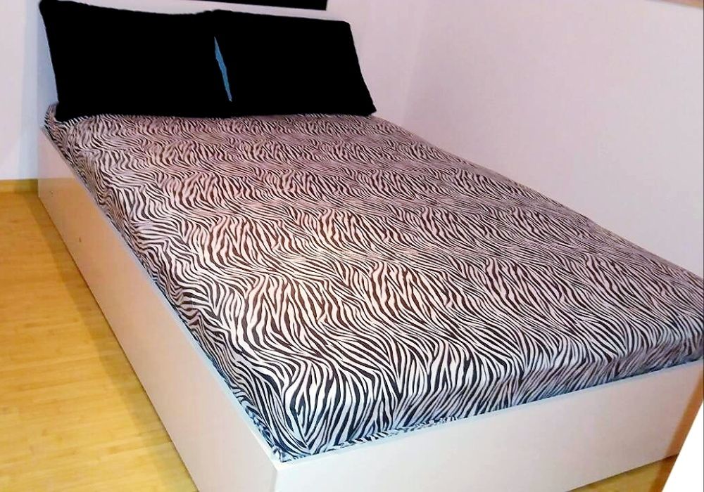 SAN STEFANO- Нов двустаен апартамент в идеален център