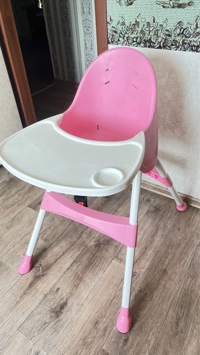 Продам стульчик для кормления
