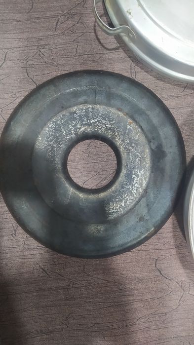 Продам печь газовую "Чудо".СССР