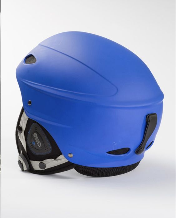 Аудио Каска за ски и сноуборд Demon phantom helmet Aud  XL