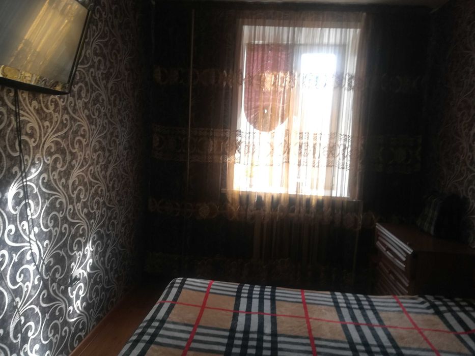 Продам 2 комнатную в районе Телестудии