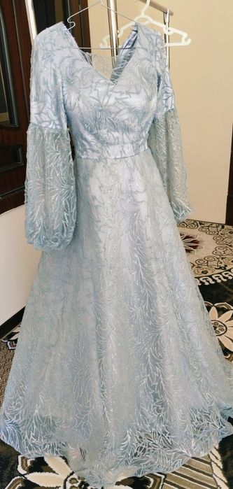 Vicherniy koʻylak