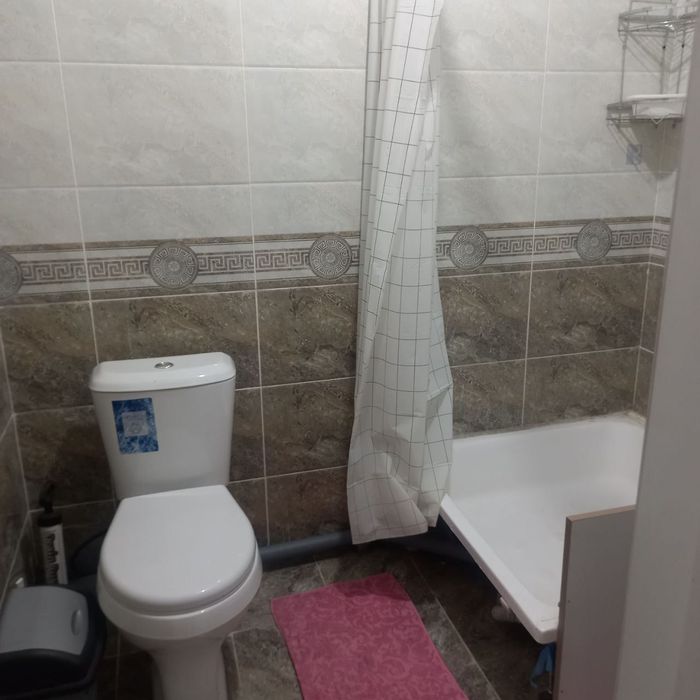 Kvartira arenda Yangiyoʻl shaxar yangi domlar