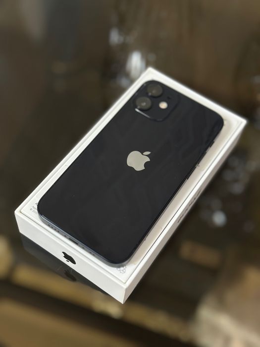 iPhone 12 mini 128GB