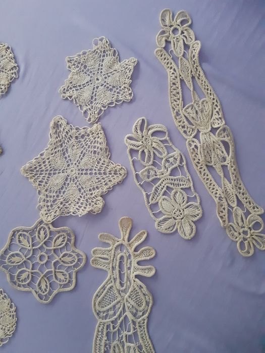 Vand mileuri macrame