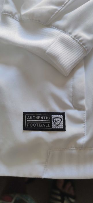 Яке - Nike - Manchester United