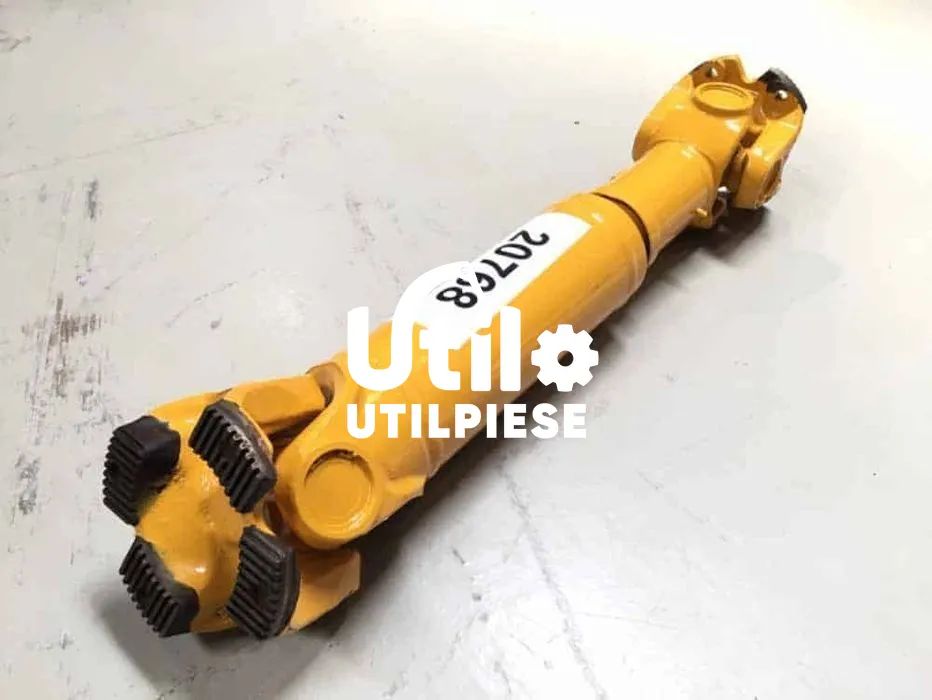 cardan volvo l220e l220f l220g l180 l150 l120 + piese volvo