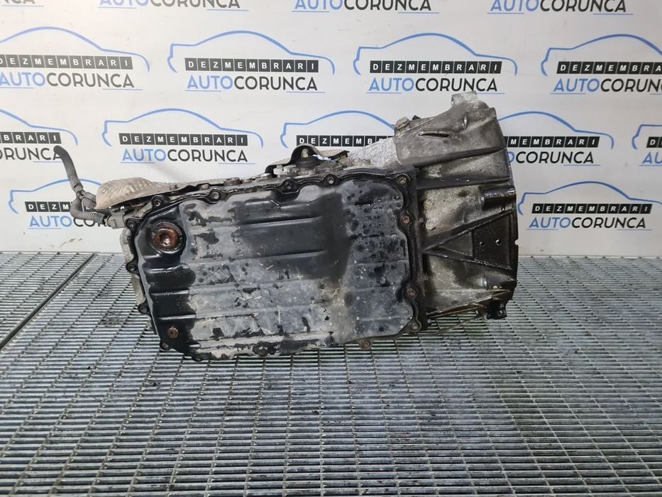 Cutie de viteze Porsche Cayenne 4.5 Benzina 2002 - 2006 340CP Automata (935) Benzina 4x4