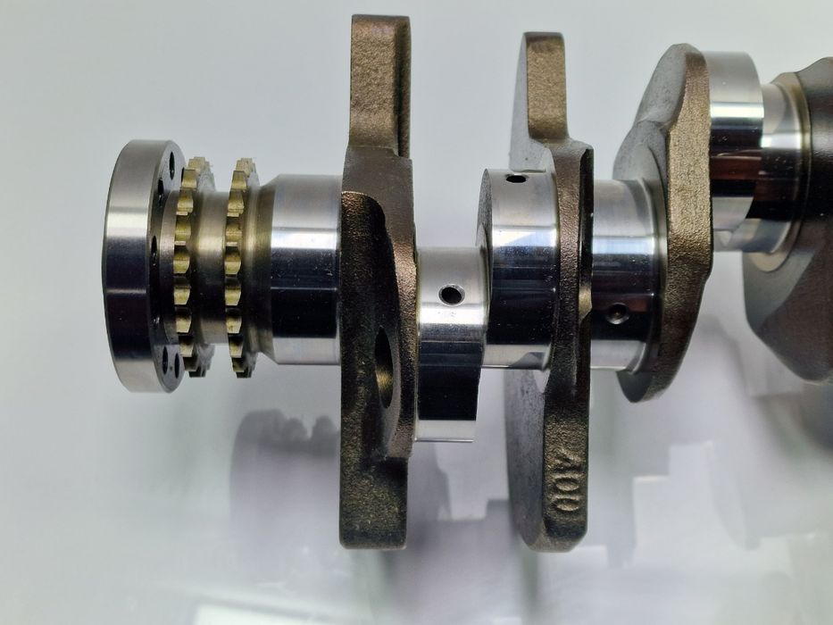 Vibrochen Audi Q7 4M 2015 - >3.0 Tdi Quattro Crtc 079105101Ch