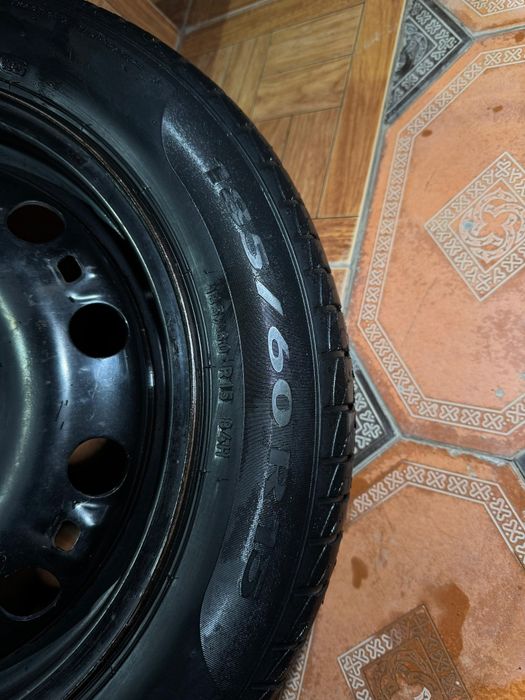 Pirelli 185/60/15