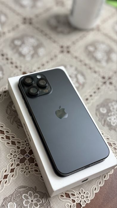 Айфон 15 Про Макс EAC