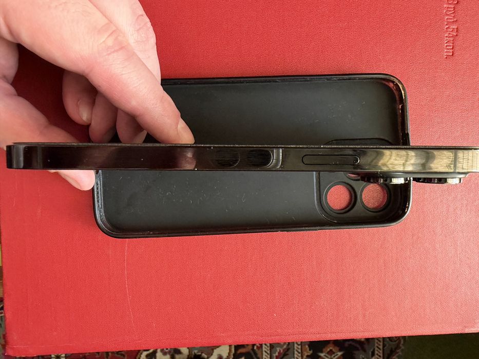 Iphone 14 Pro Max Sim