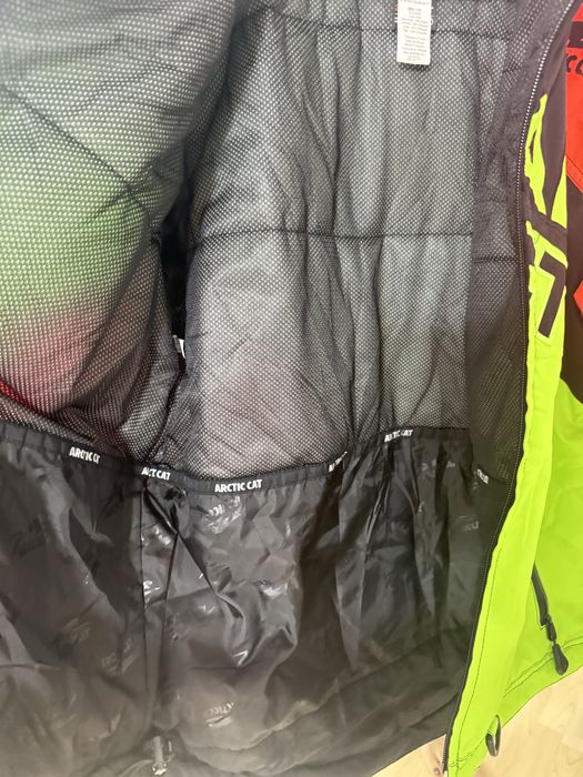 Geaca Moto / Scuter ARCTIC CAT