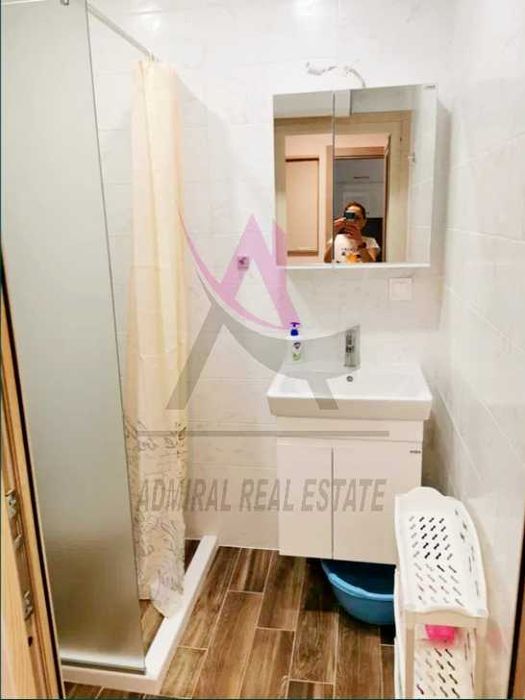 Дава се под наем Двустаен апартамент в Варна, Младост 1 - 57 кв.м за 450 € - Снимка #4