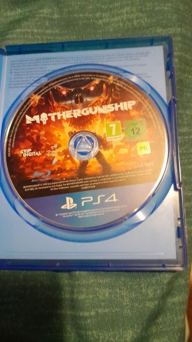 Joc ps 4 de vânzare