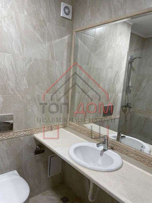 Дава се под наем Тристаен апартамент в Варна, Аспарухово - 110 кв.м за 1300 € - Снимка #7