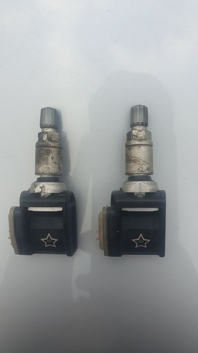 Senzori presiune roti TPMS BMW