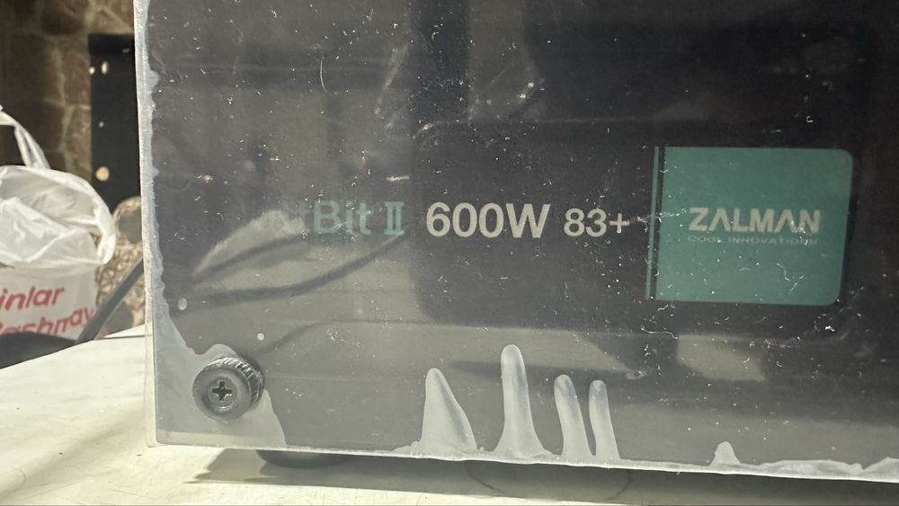 Компютер настолное