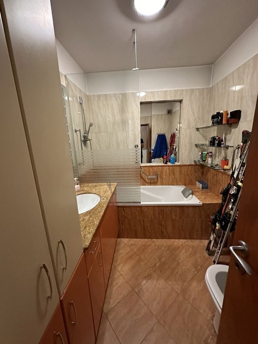Продава се Четиристаен апартамент в София, Борово - 130 кв.м за 1993 €/кв.м - Снимка #9