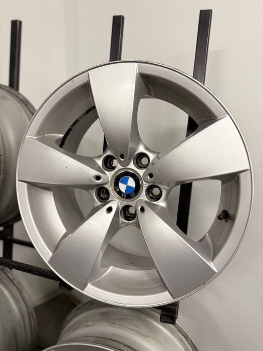 Jante BMW E60 Originale R17