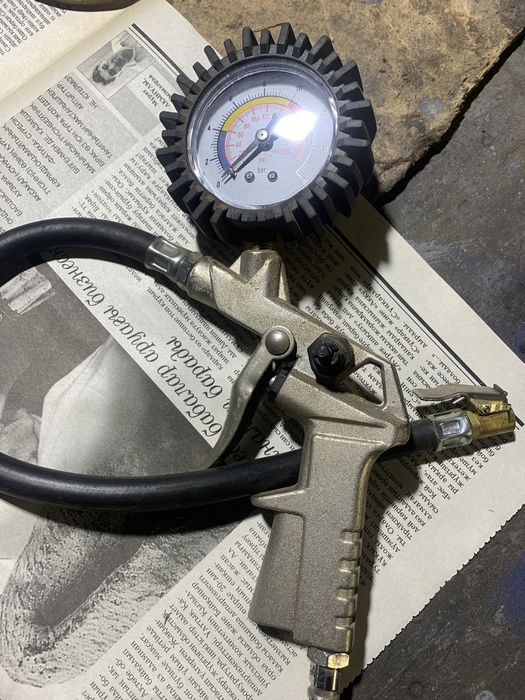 Продам резистор воздуха