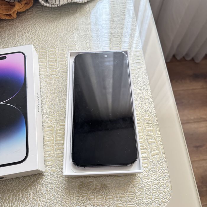 Продам Iphone 14 pro max 512 GB