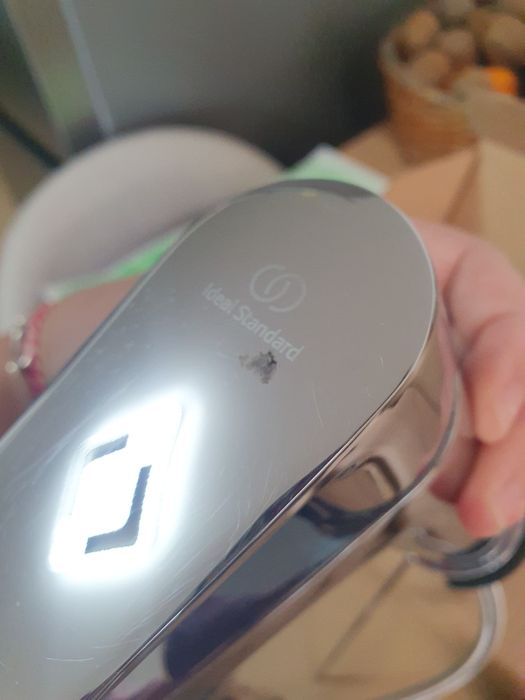 Смесител за мивка ( баня) Идеал стандарт