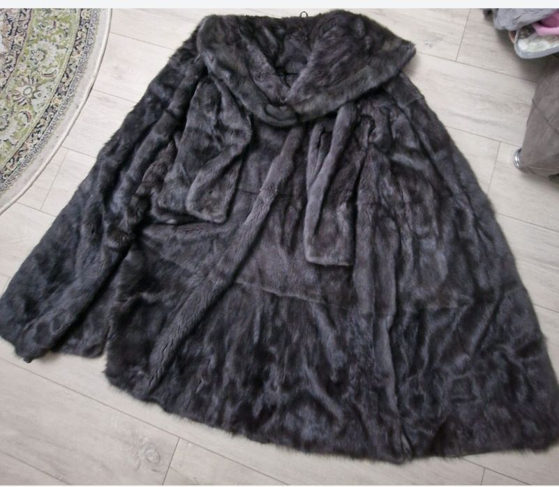 Продам шубу, дубленку