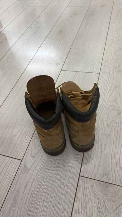 timberland сопоги