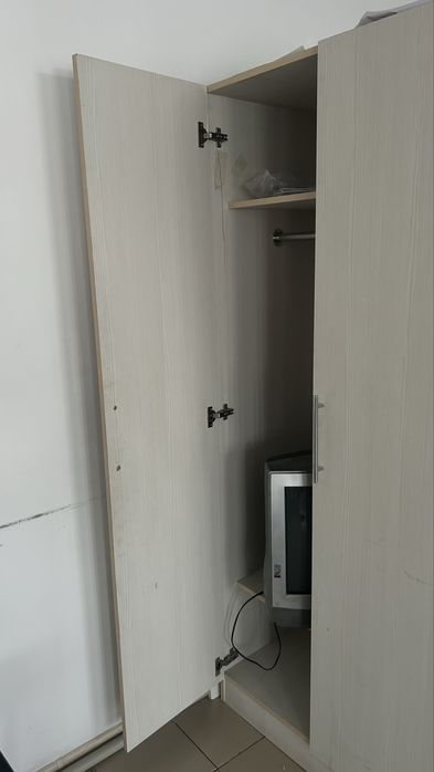 Шкафы для мед учреждении