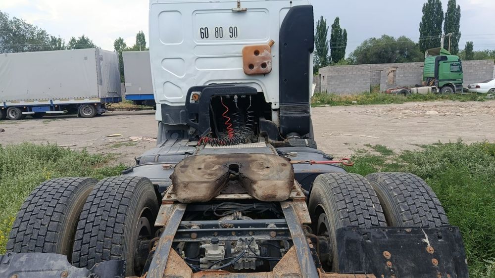Renault (F) 22 gva3