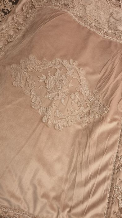 Покрывало и наволочки Miss Bella