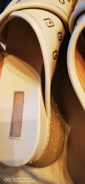 Дамски чехли Liu.jo.