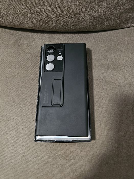 Кейс за Samsung Galaxy S23 Ultra,