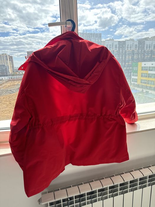 Zara куртка на весну