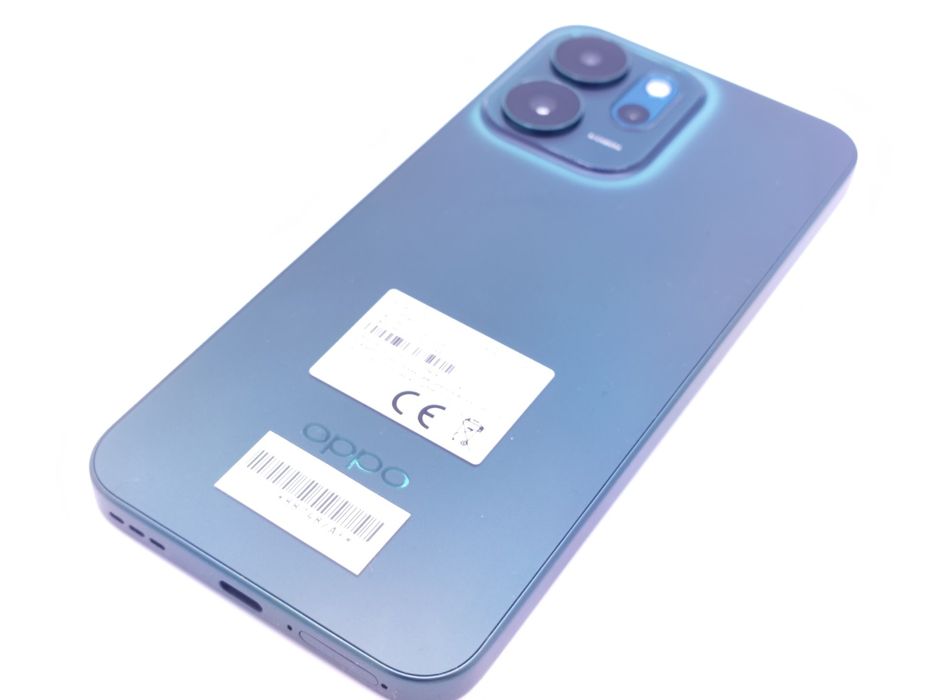 Oppo Reno14 F 256GB Luminouse Green 8GB, Garantie 24 luni | #D88748