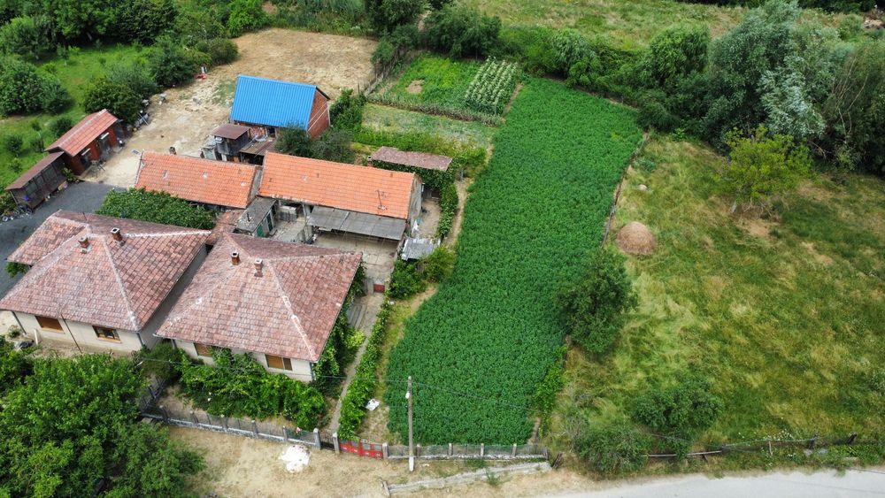 Casă de vânzare în Mănăștiur