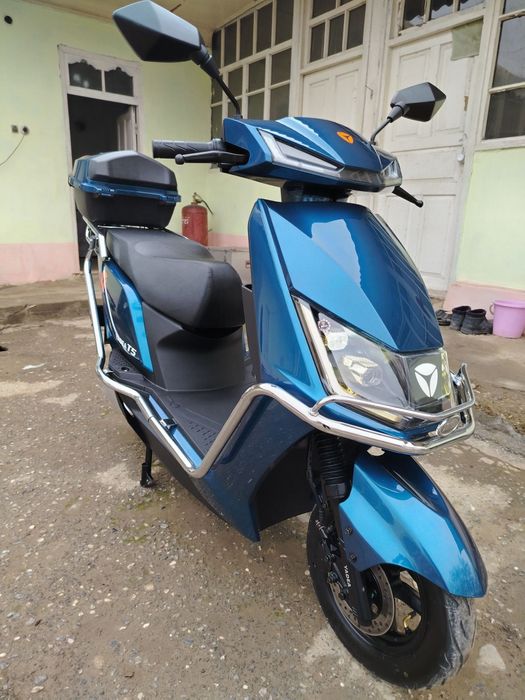 YADEA Арзонга янги