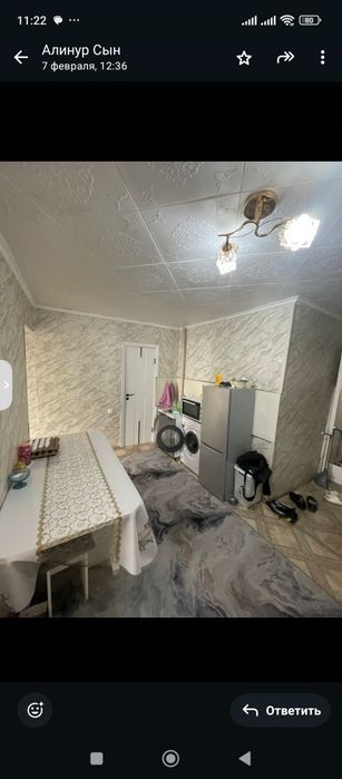 Продам 2х квартиру