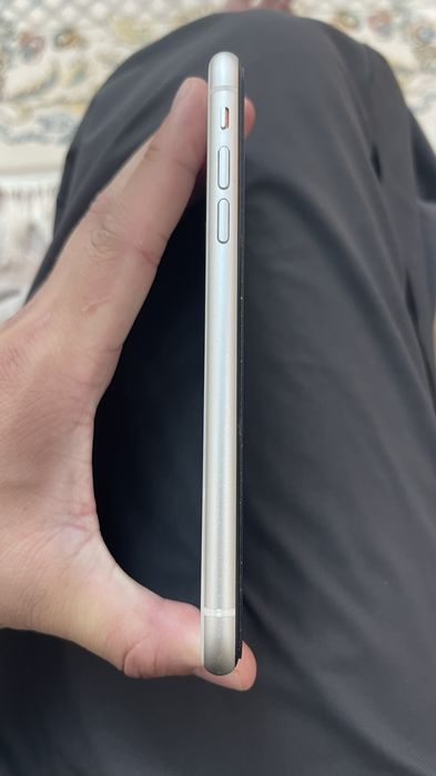 Iphone 11. 64gb. Без ремонта