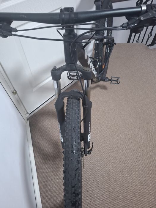 Bicicleta Trek Marlin 5