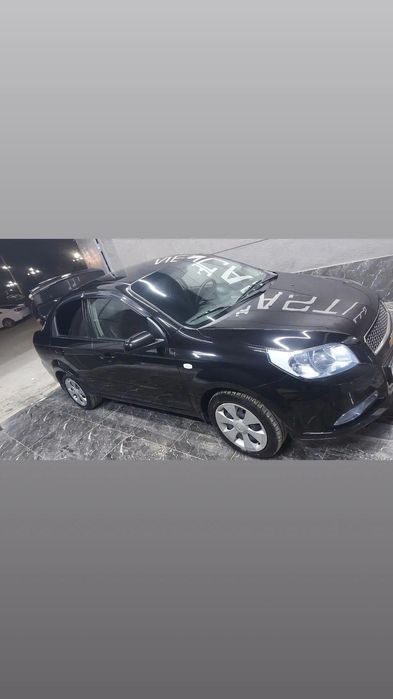 Шевроле нексия 2021год