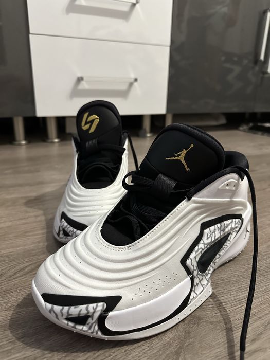 Jordan Luka Dončić 3