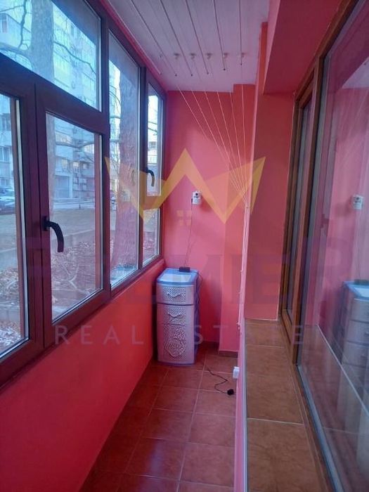 Дава се под наем Двустаен апартамент в Варна, Общината - 71 кв.м за 484.5 € - Снимка #10