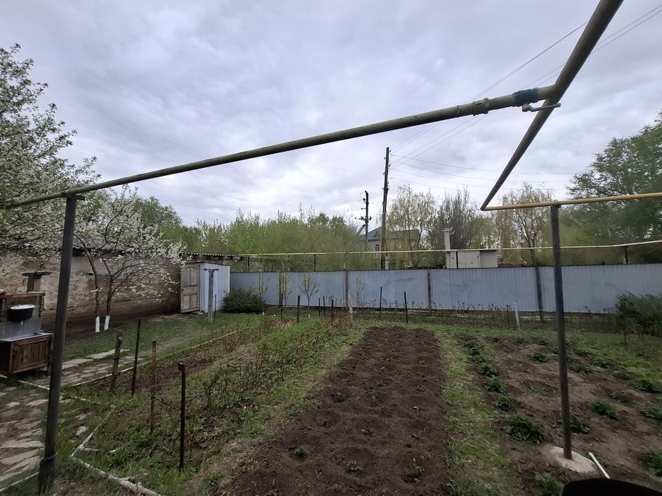 Дом жылой массив