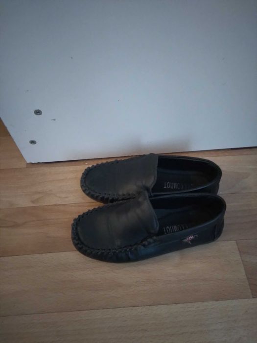 Обувь на мальчика