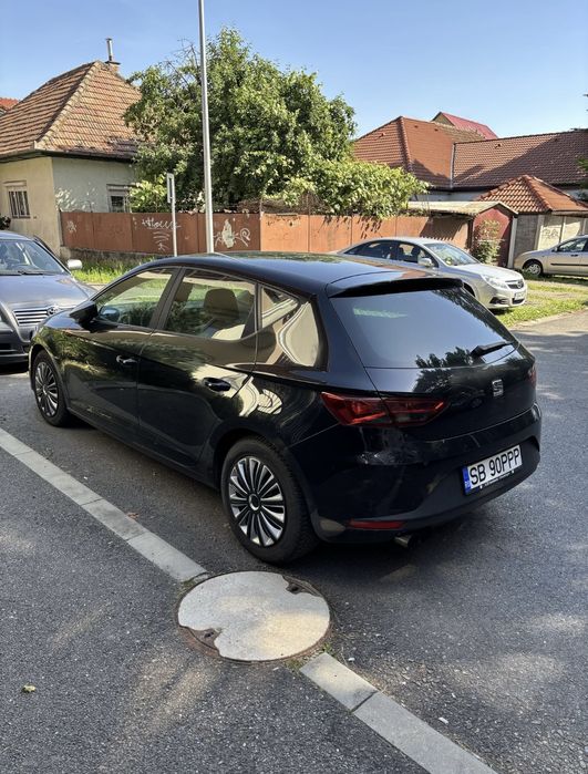 Seat Leon FR 1.8 TSI 179hp