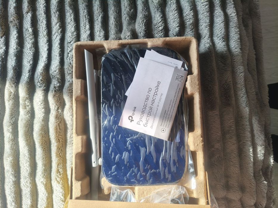 Продаю Wi-Fi роутер