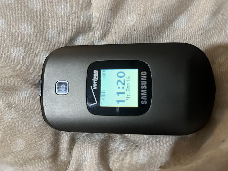 Samsung Gusto 2 Perfectum Verizon