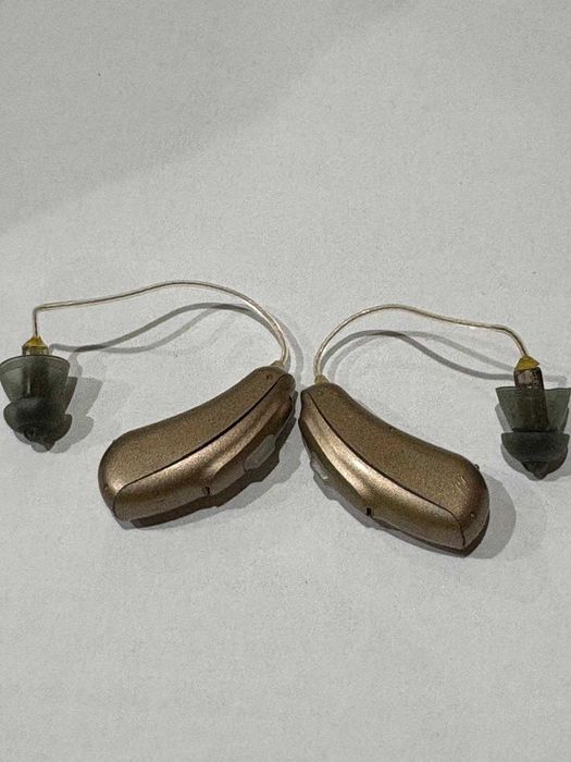 OCAZIE! Set Aparate Auditive PHONAK Audéo Belong B70-R Advanced, Reîncărcabile, Funcționale